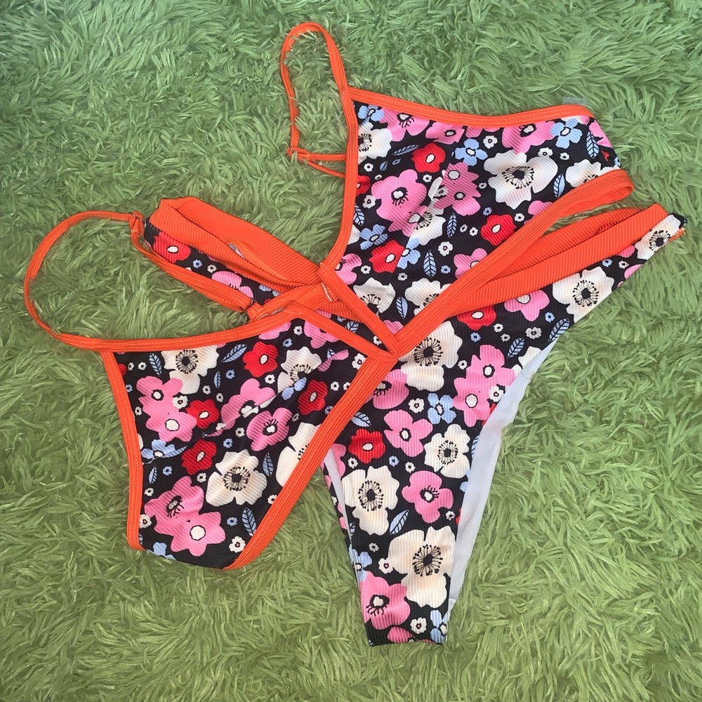 shein bikini